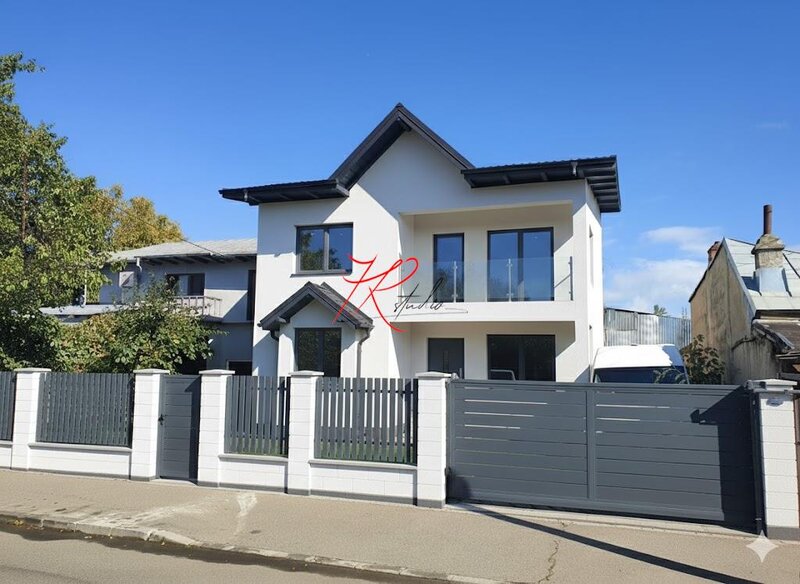 Colentina, vanzare casa la rosu,