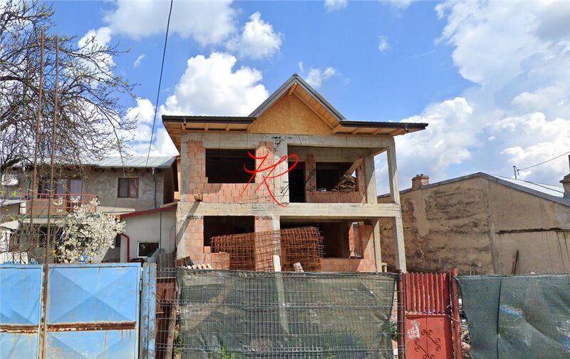 Colentina, vanzare casa la rosu,